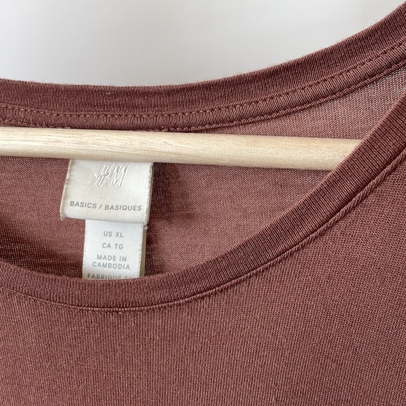 comfy oversized dress! - Picture 2 of 2